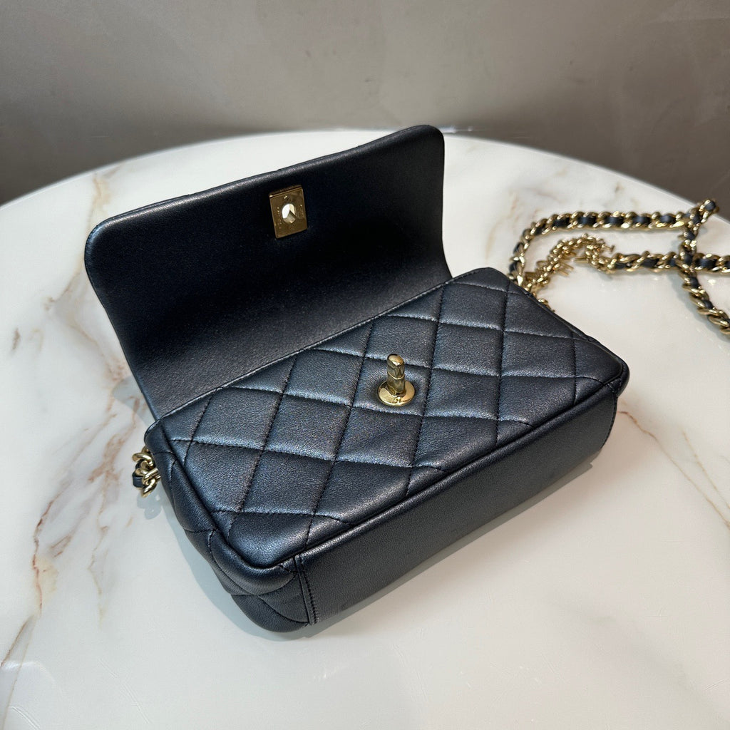 Chanel 24p Cf