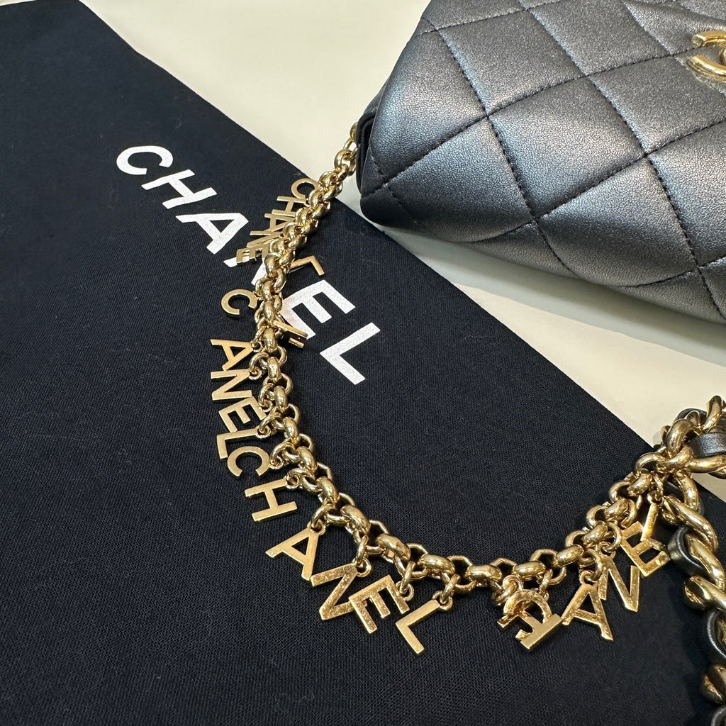 Chanel 24p Cf