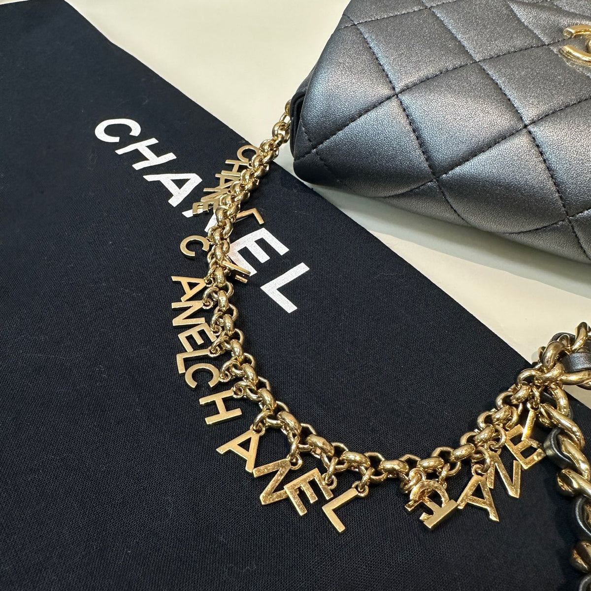 Chanel 24p Cf