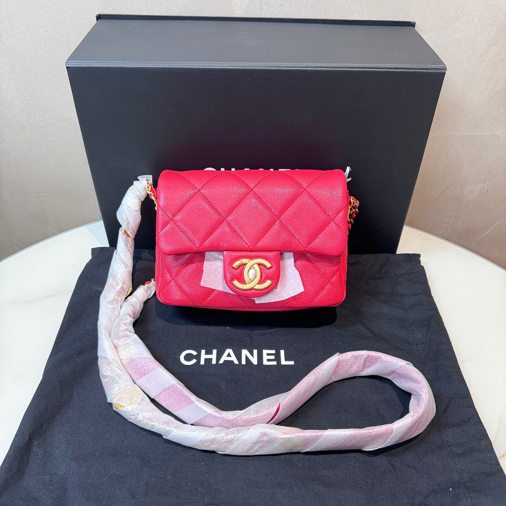 Chanel 22A