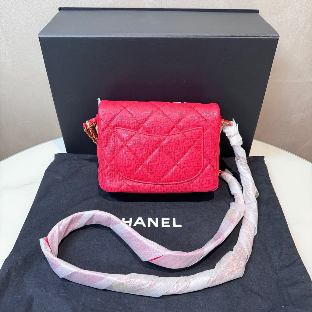 Chanel 22A