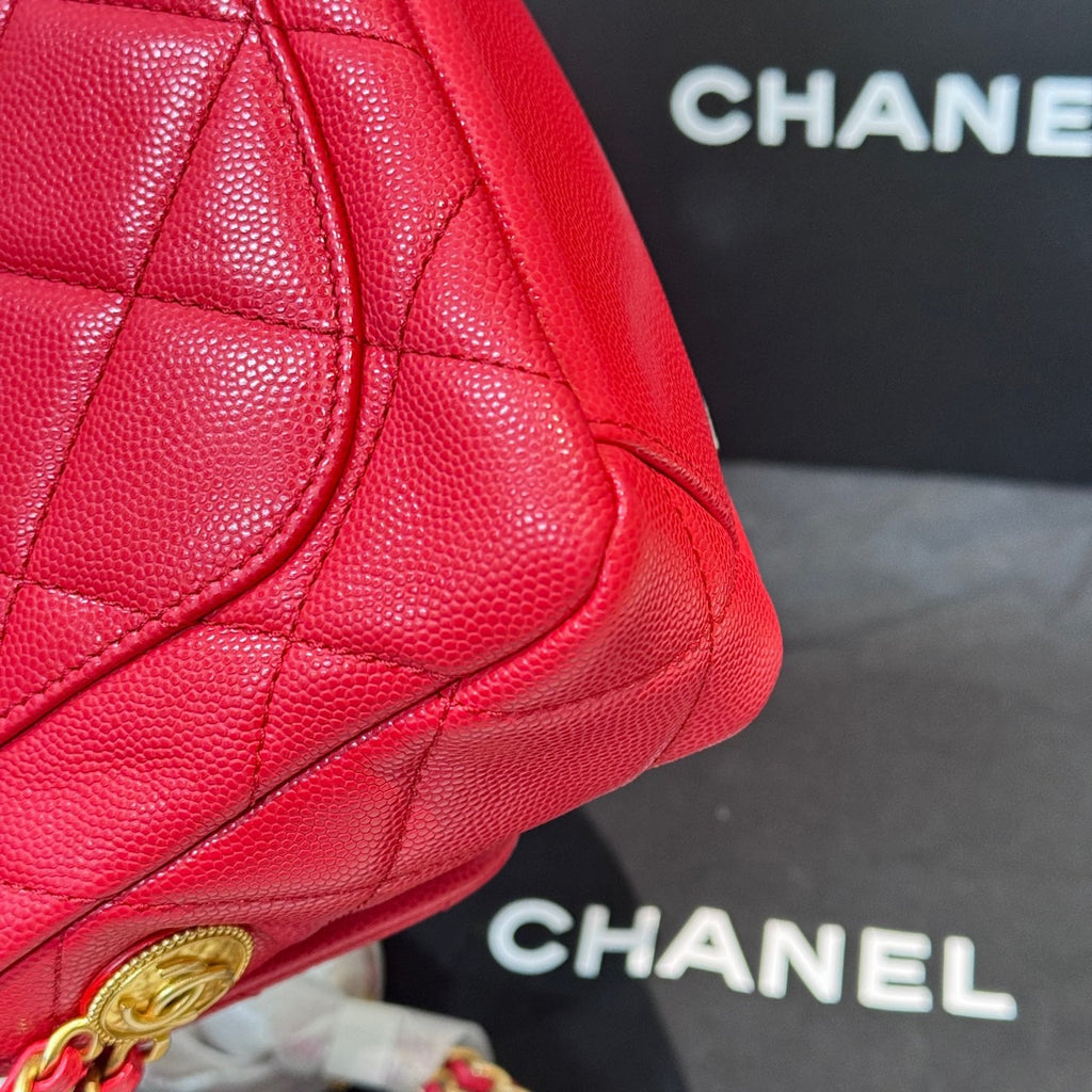 Chanel 22A