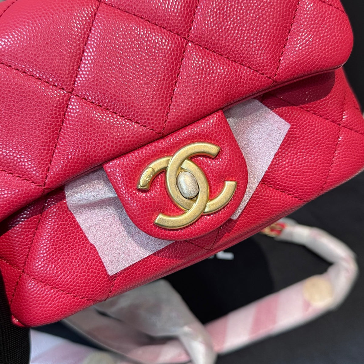 Chanel 22A