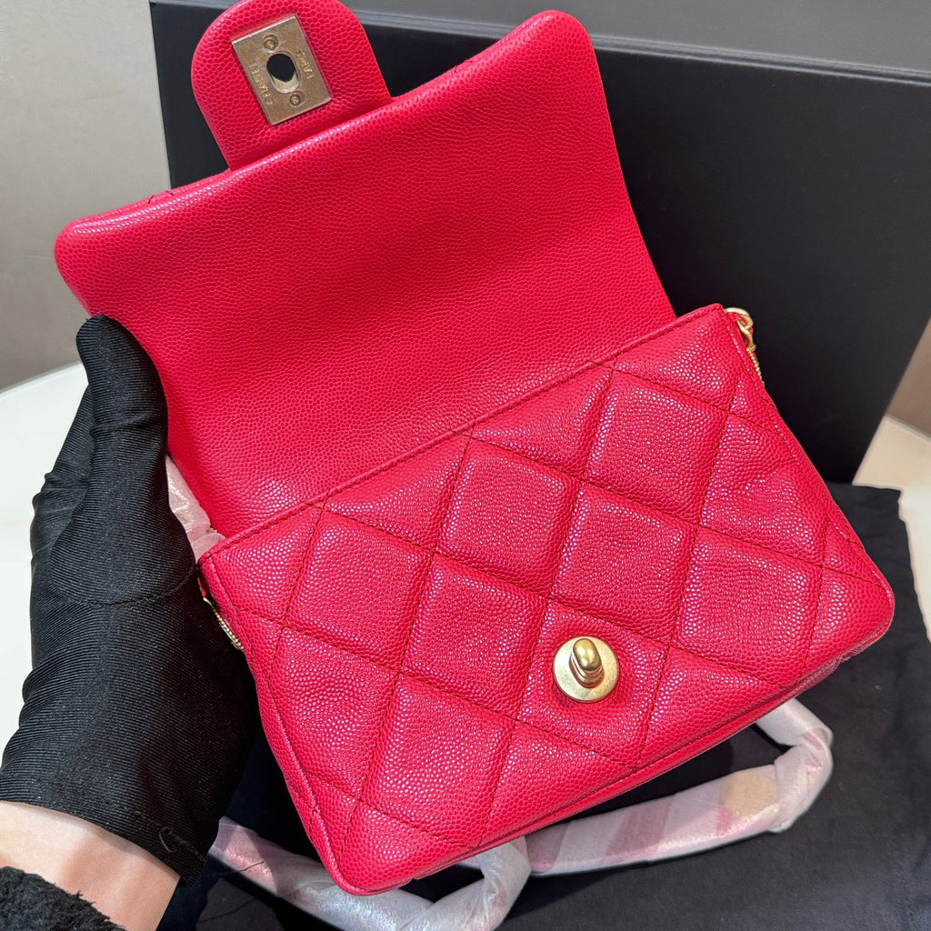 Chanel 22A