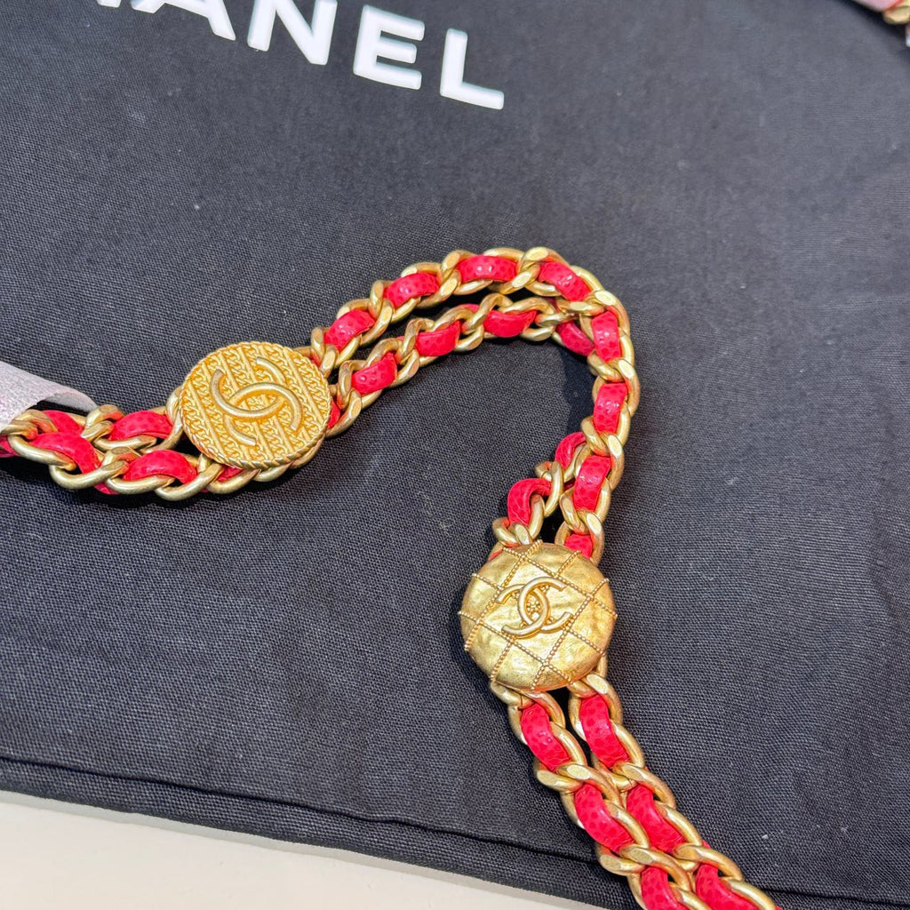 Chanel 22A
