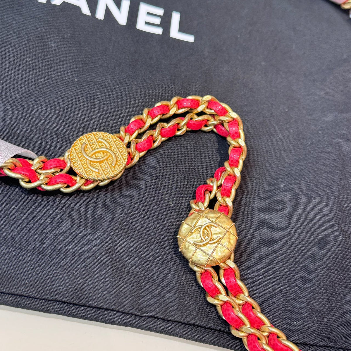 Chanel 22A