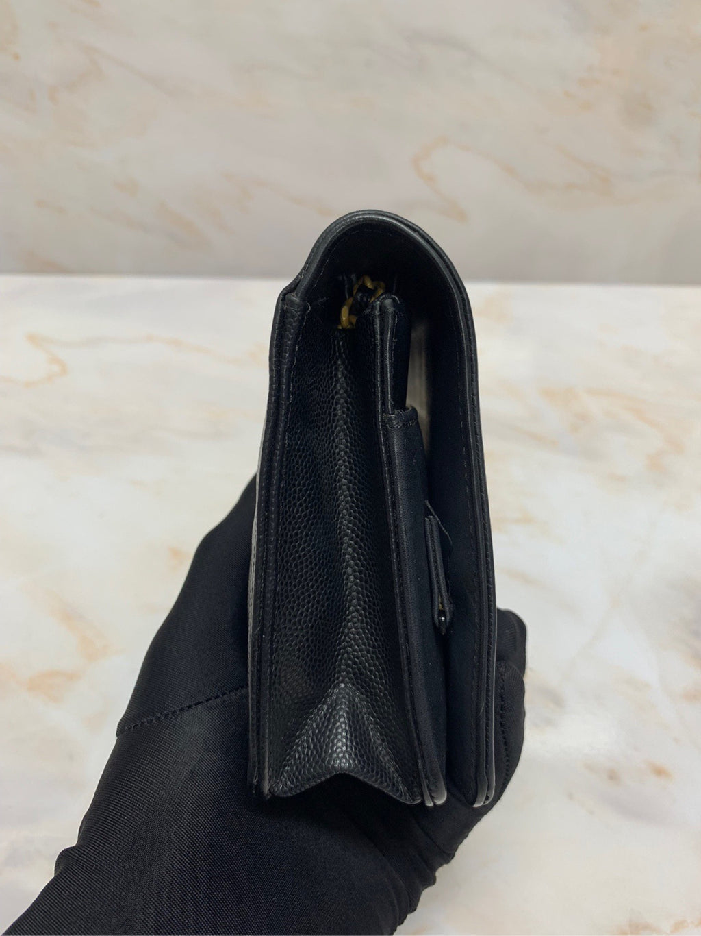 Chanel Leboy Woc