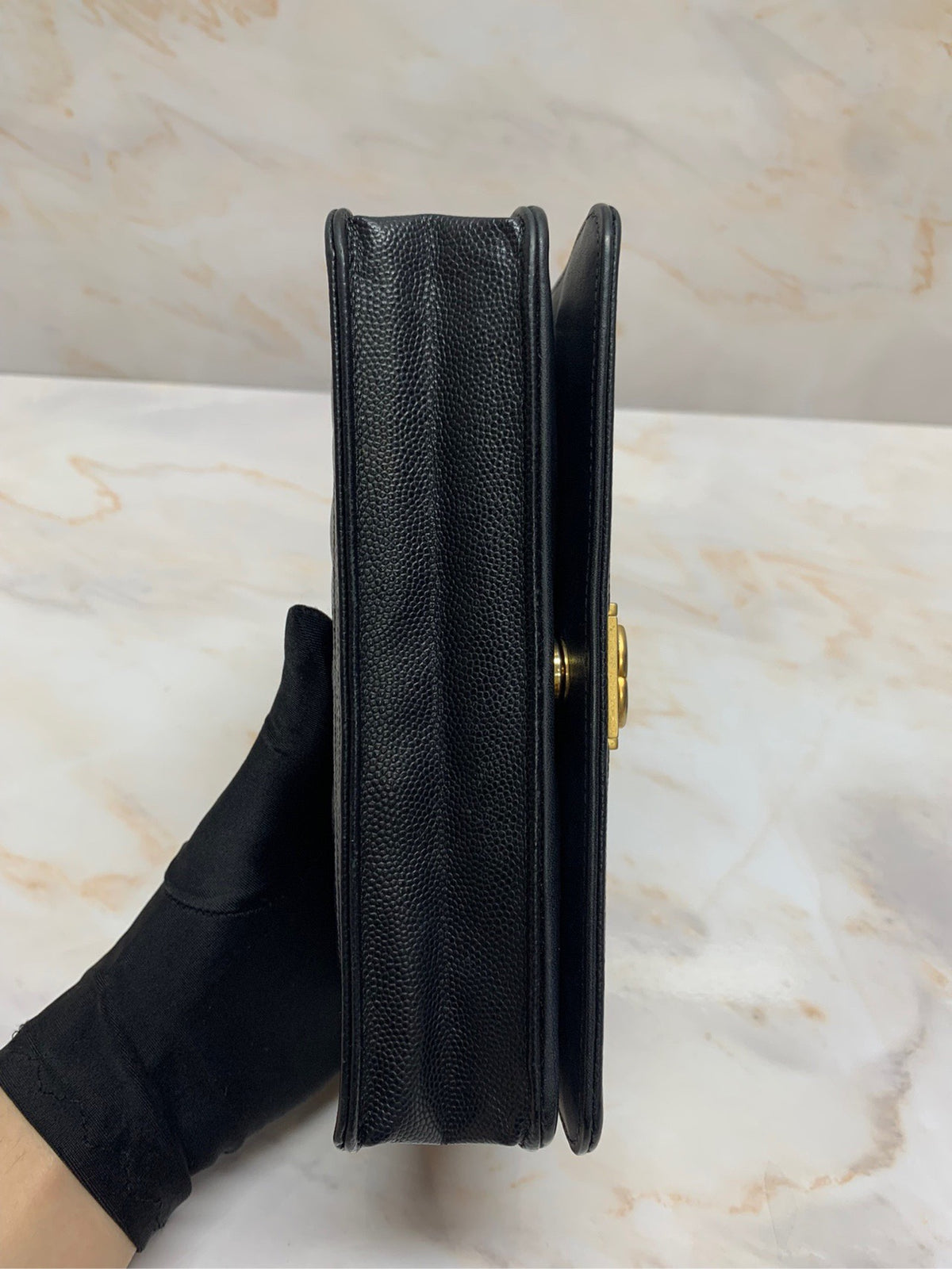 Chanel Leboy Woc