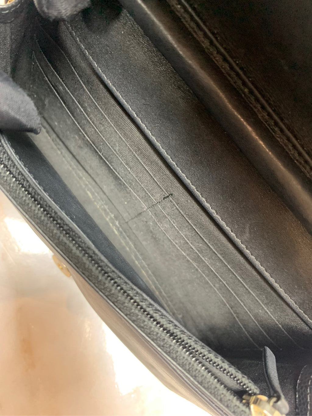 Chanel Leboy Woc