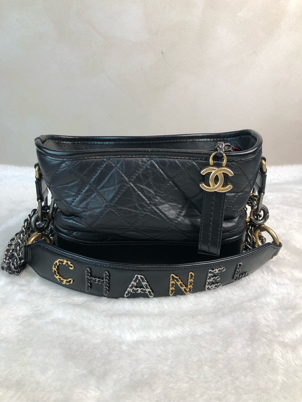 Chanel Gabrielle Small