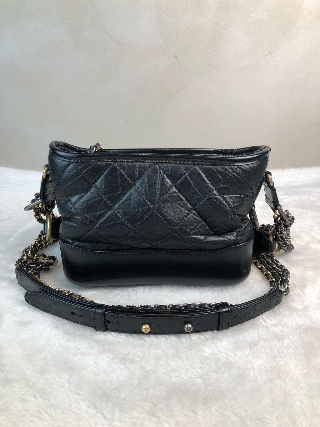 Chanel Gabrielle Small