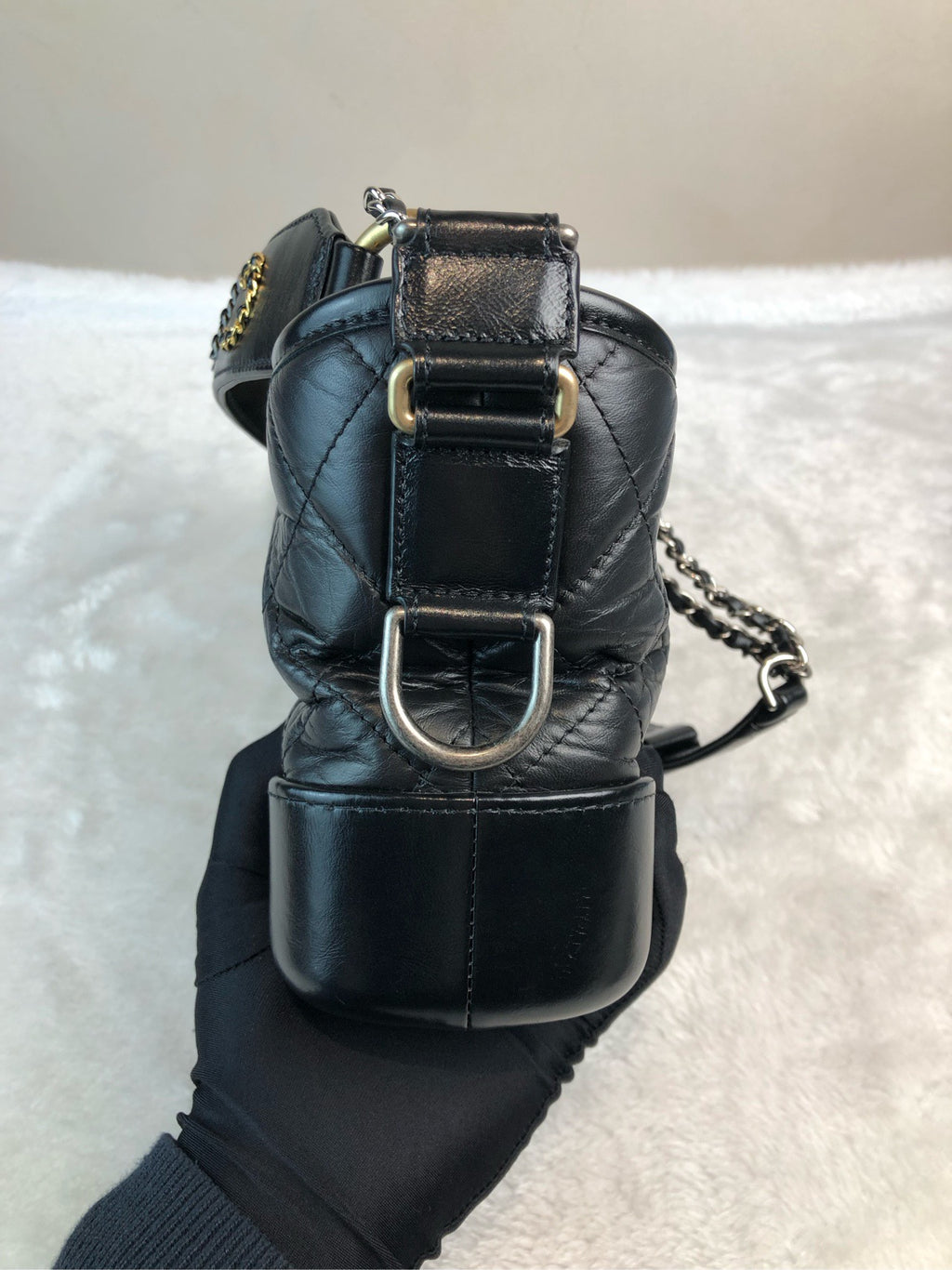 Chanel Gabrielle Small