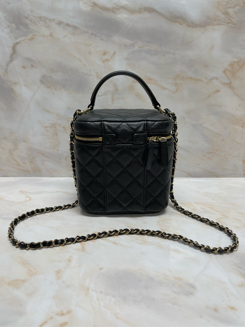 Chanel 21k Box