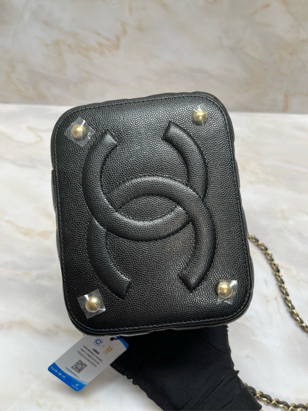 Chanel 21k Box