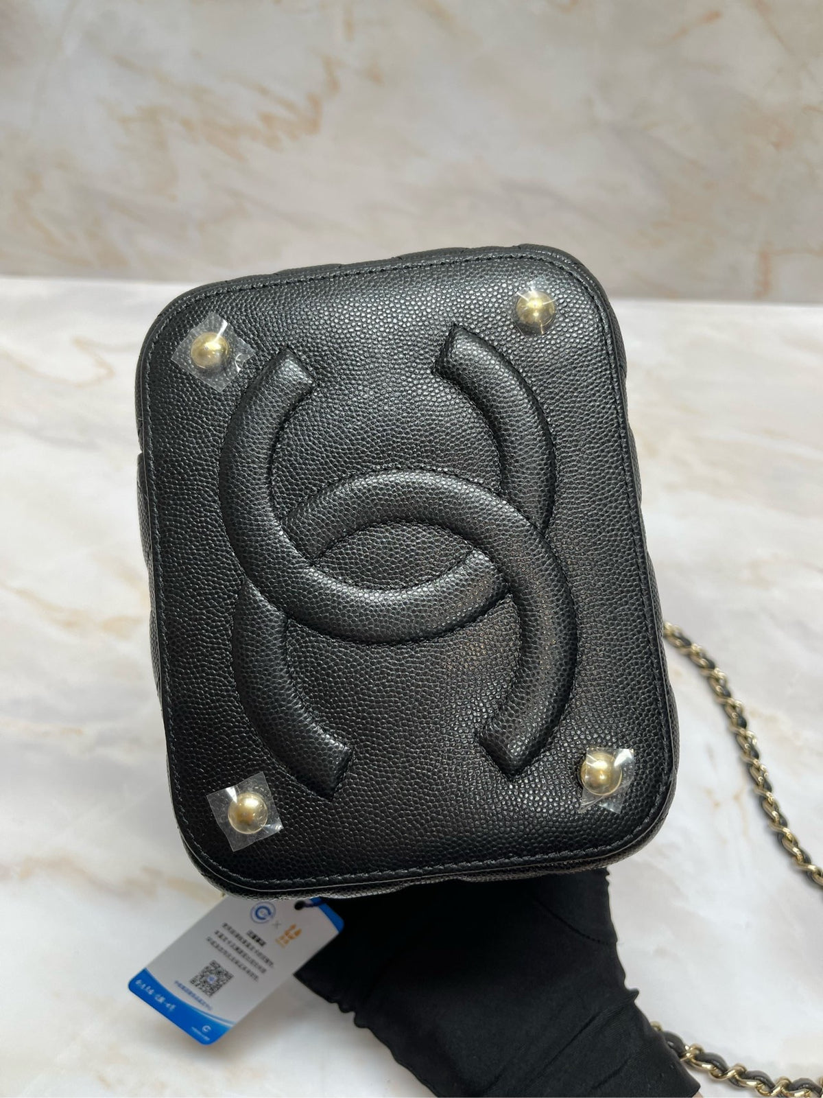 Chanel 21k Box