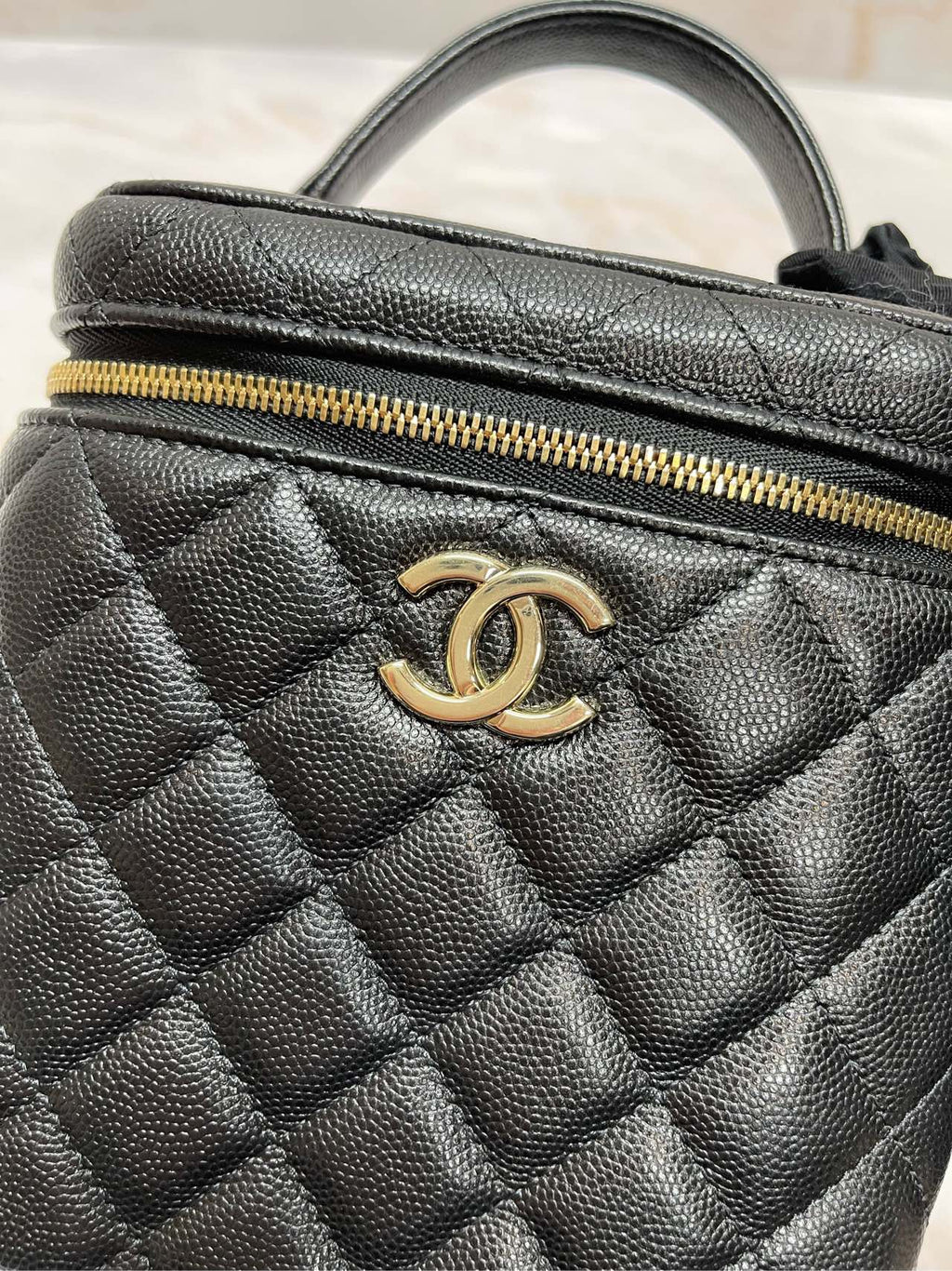 Chanel 21k Box