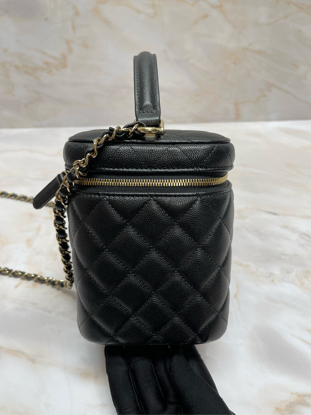 Chanel 21k Box