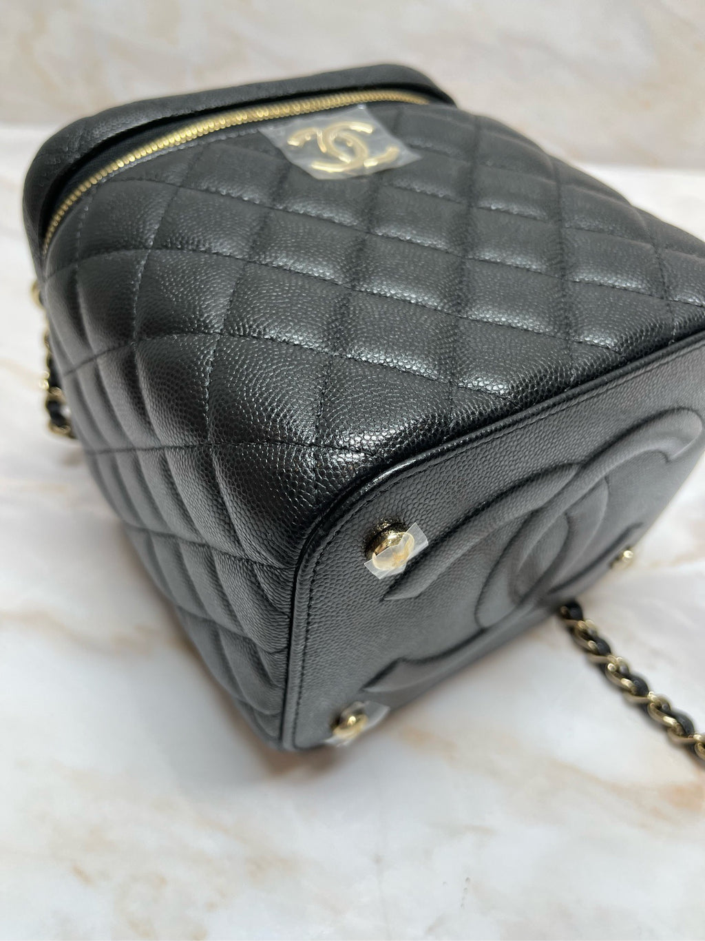 Chanel 21k Box