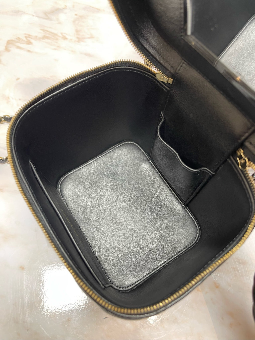 Chanel 21k Box