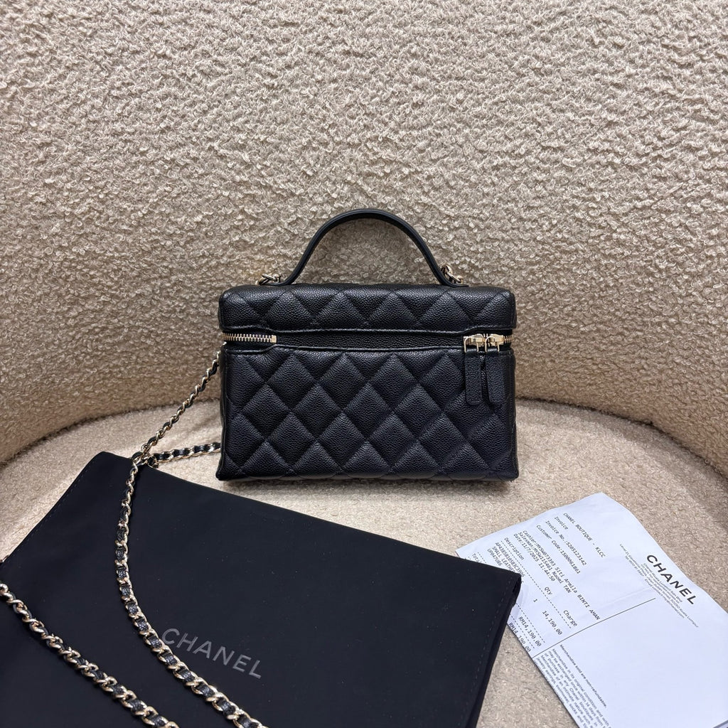 Chanel 26C Vanity Case