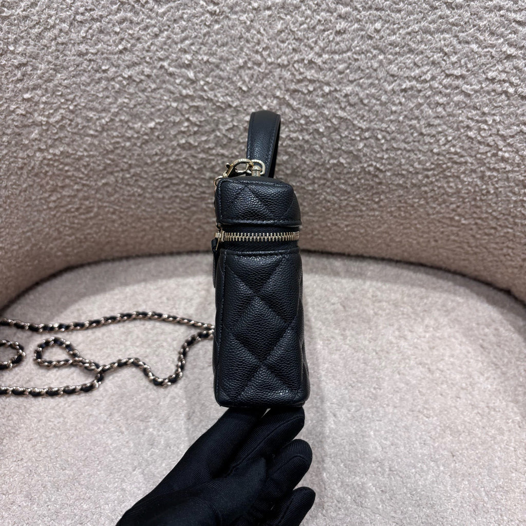 Chanel 26C Vanity Case