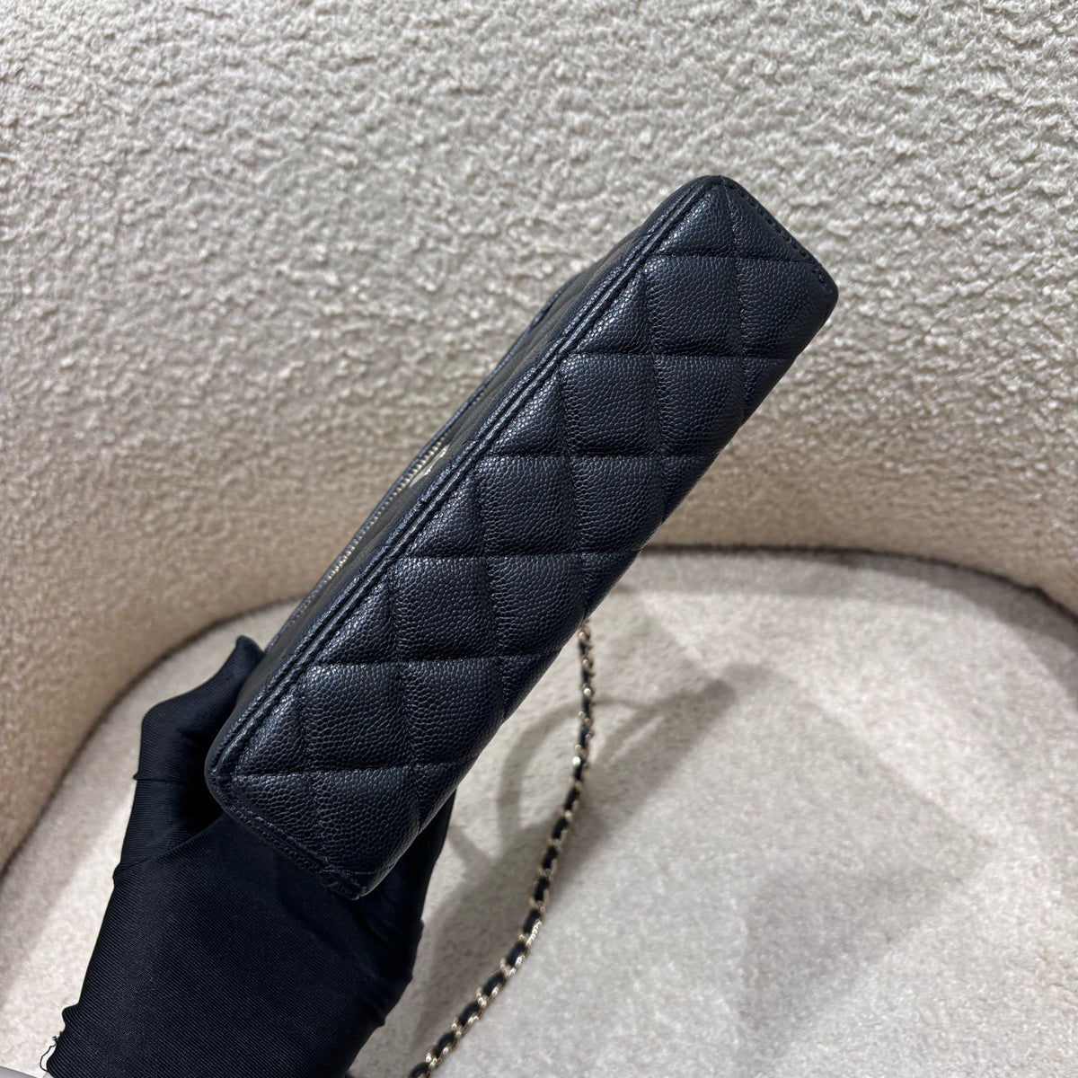 Chanel 26C Vanity Case