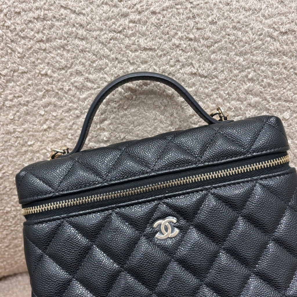 Chanel 26C Vanity Case