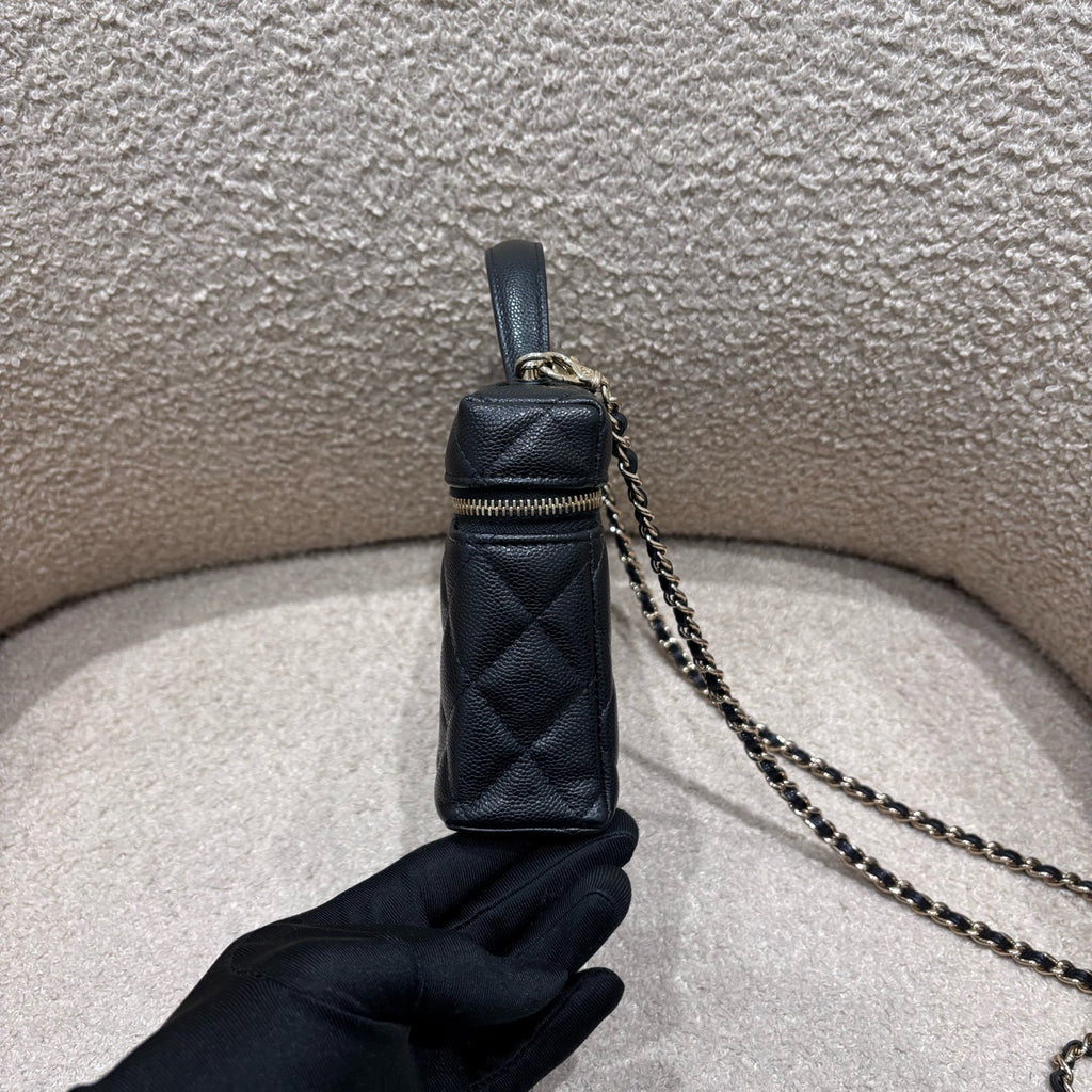 Chanel 26C Vanity Case