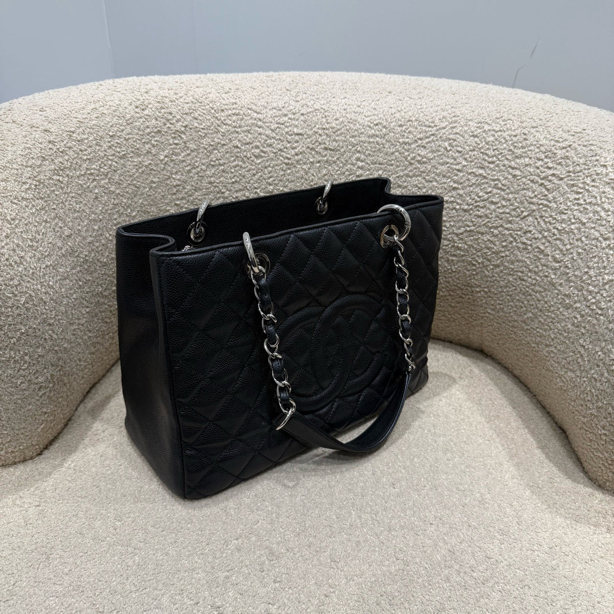 Chanel GST