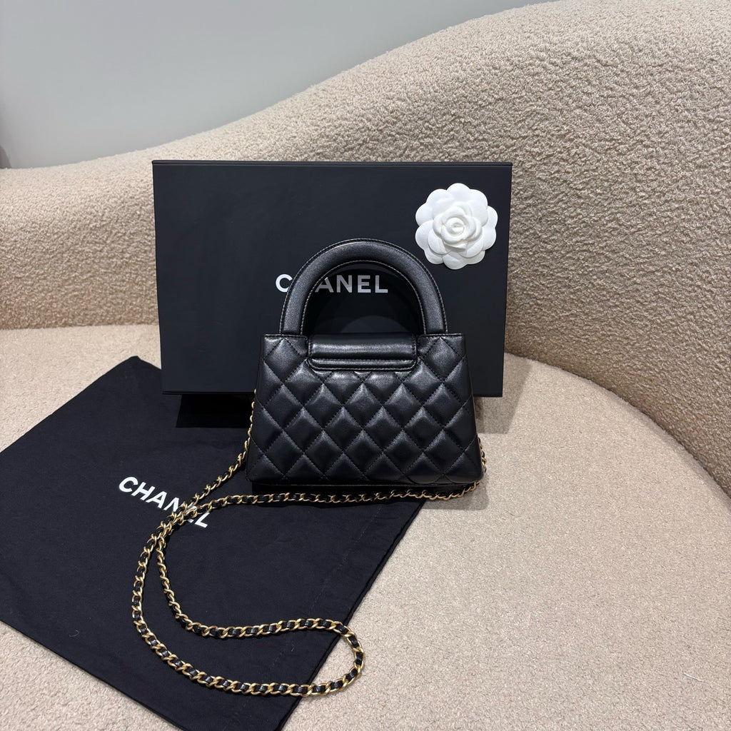 Chanel Kelly