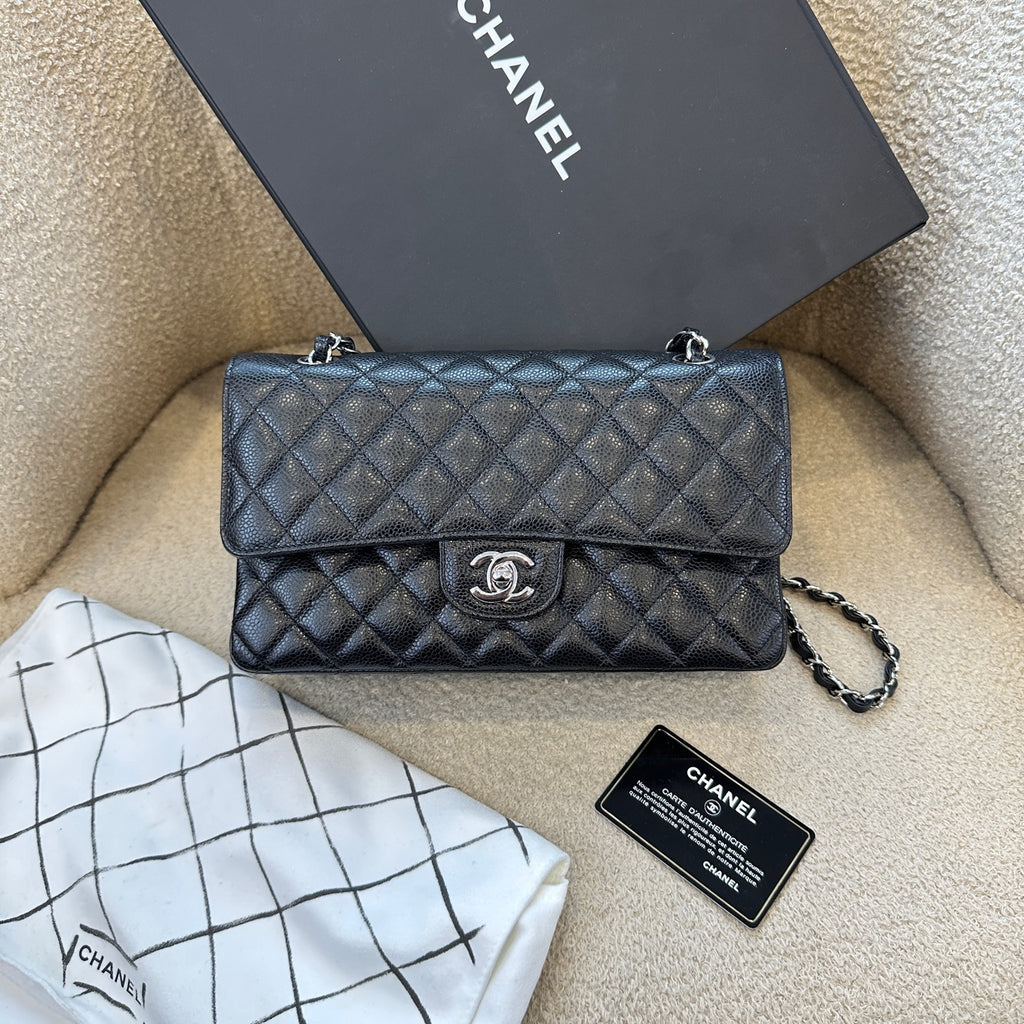 Chanel Cf Medium