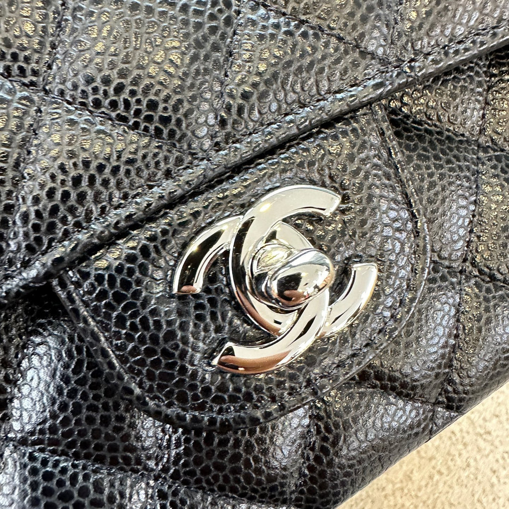 Chanel Cf Medium