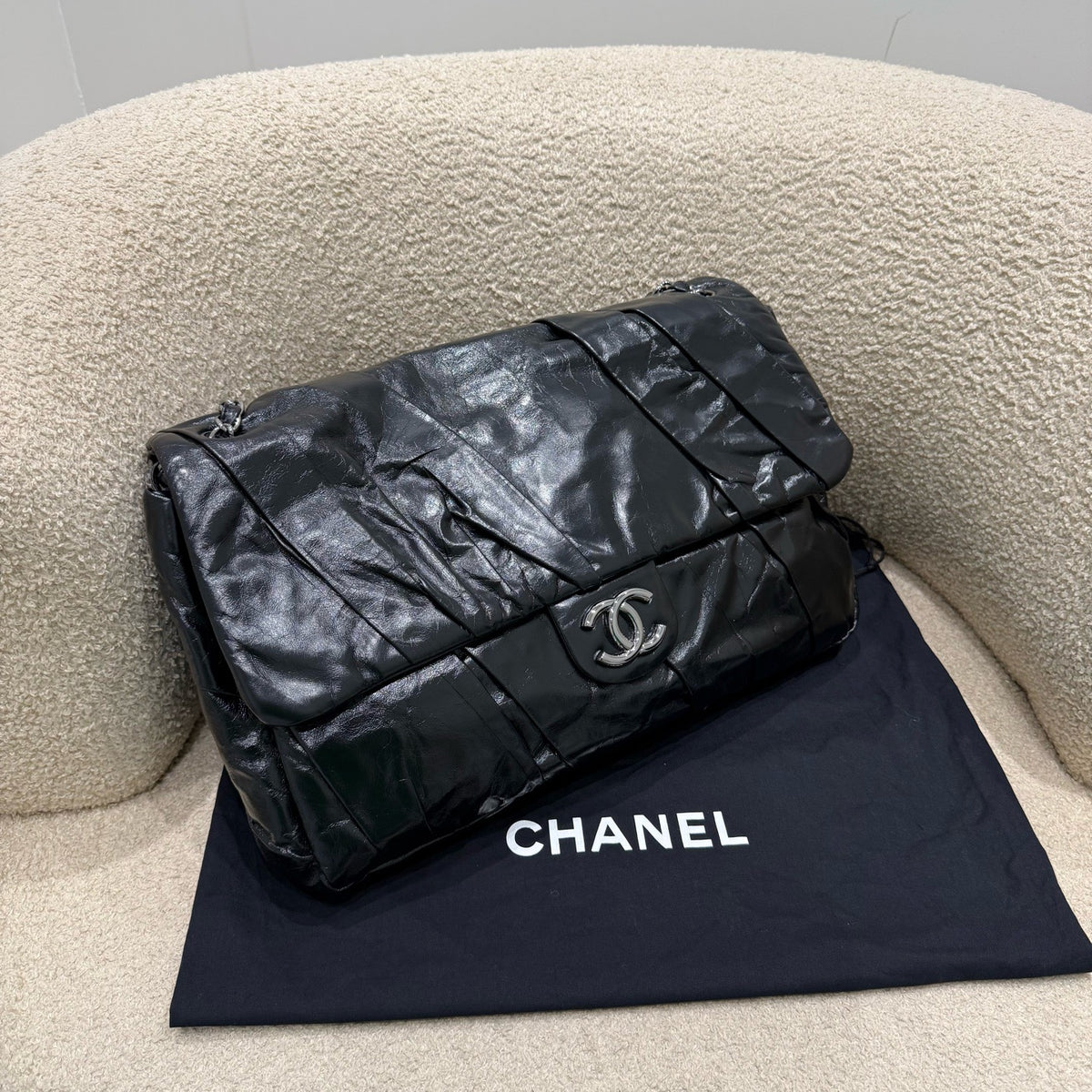 Chanel Vintage Cf