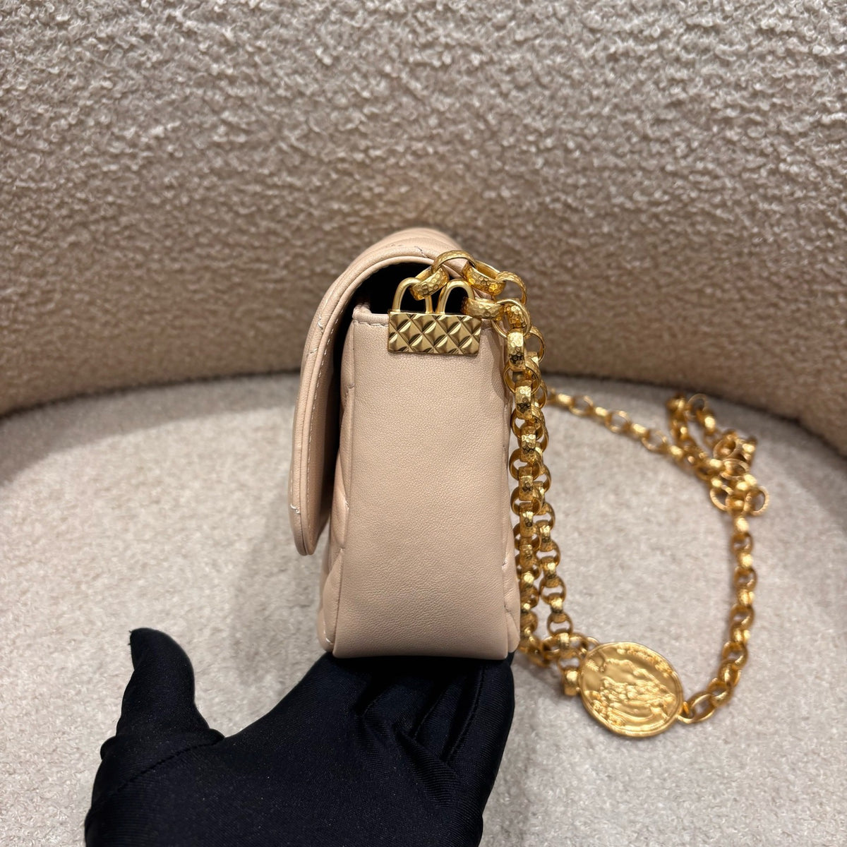 Chanel Small Classic Flap