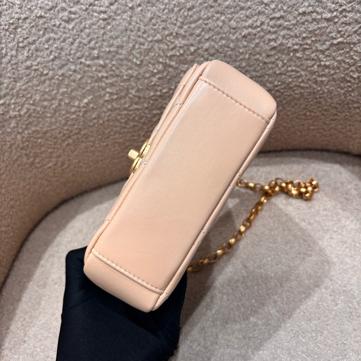 Chanel Small Classic Flap