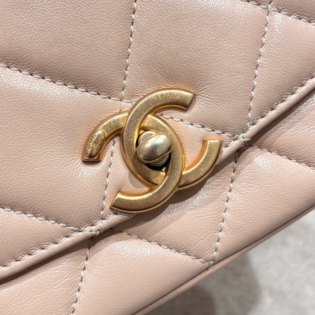 Chanel Small Classic Flap