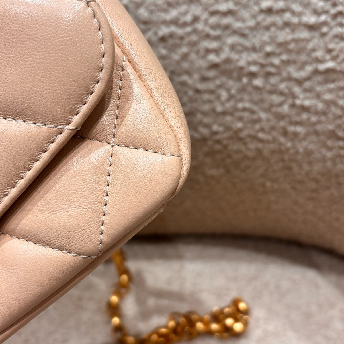 Chanel Small Classic Flap