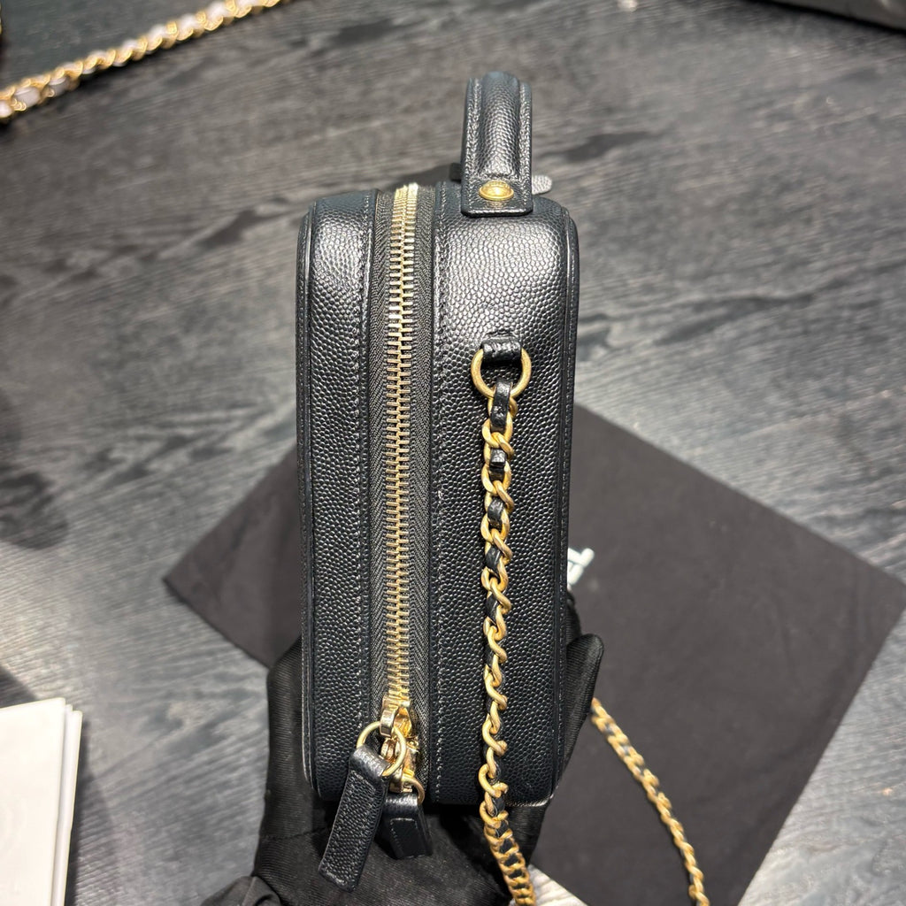 Chanel Camera Bag