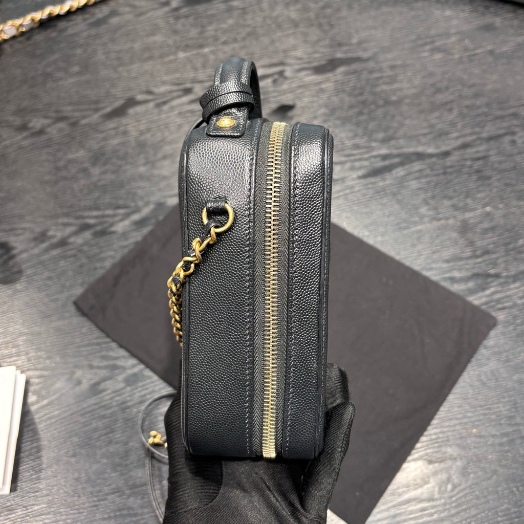 Chanel Camera Bag