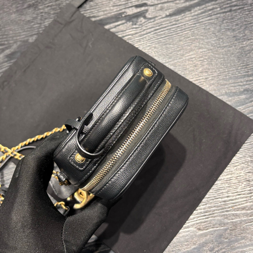 Chanel Camera Bag