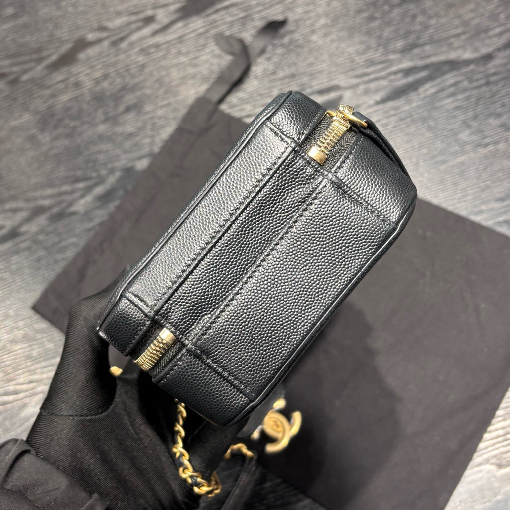 Chanel Camera Bag