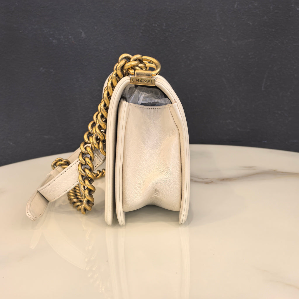 Chanel Leboy Medium