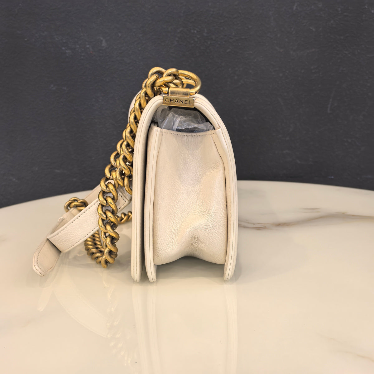 Chanel Leboy Medium