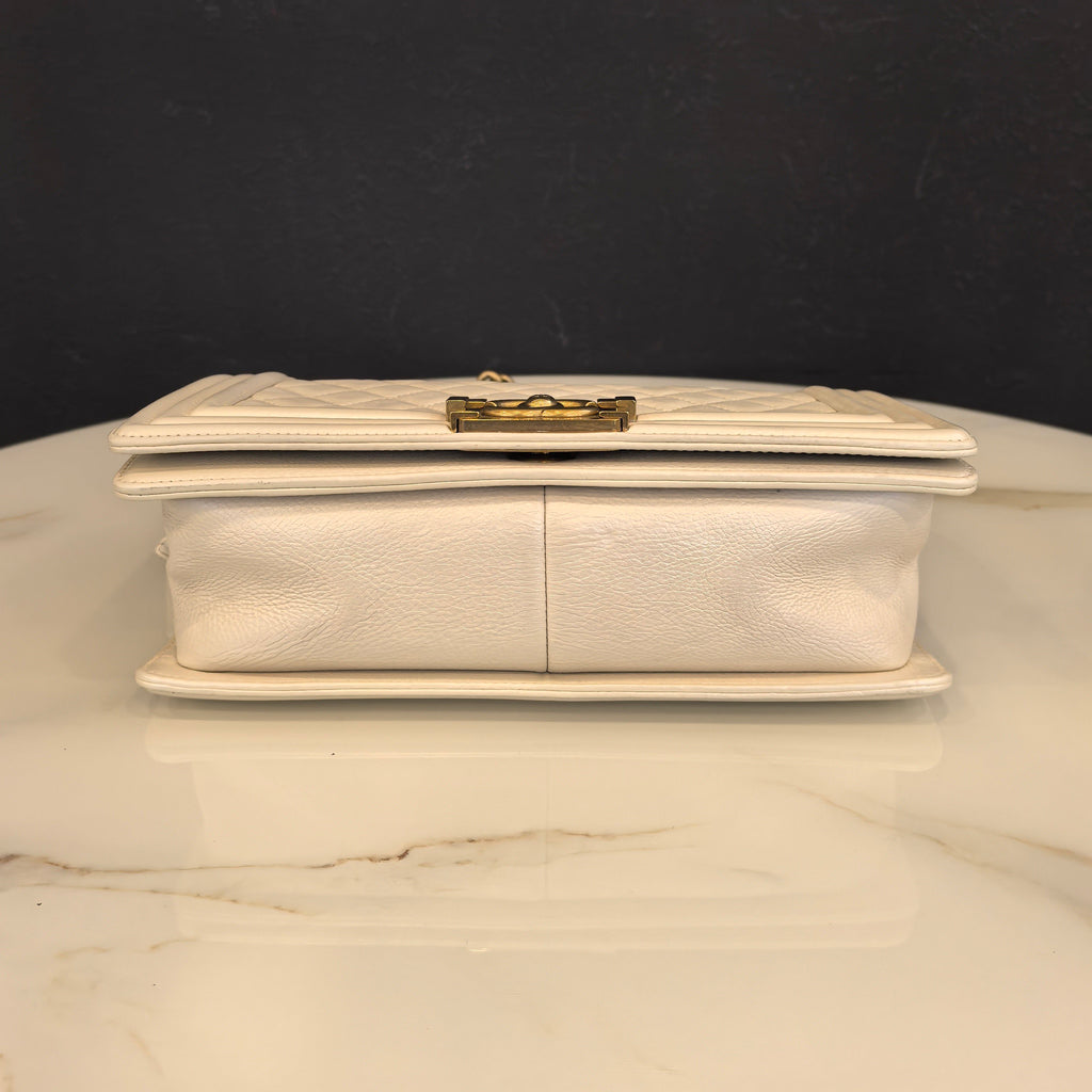 Chanel Leboy Medium