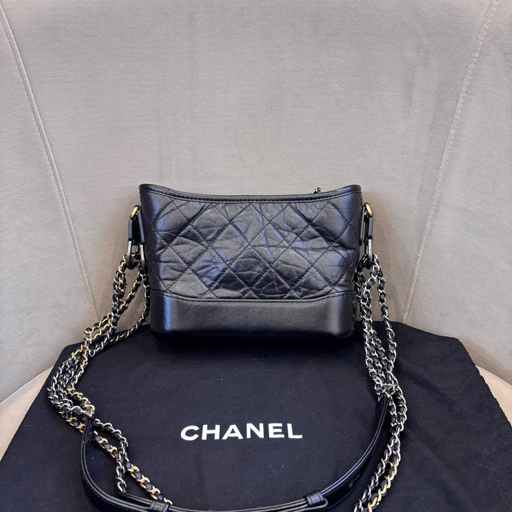 Chanel Gabrielle Small