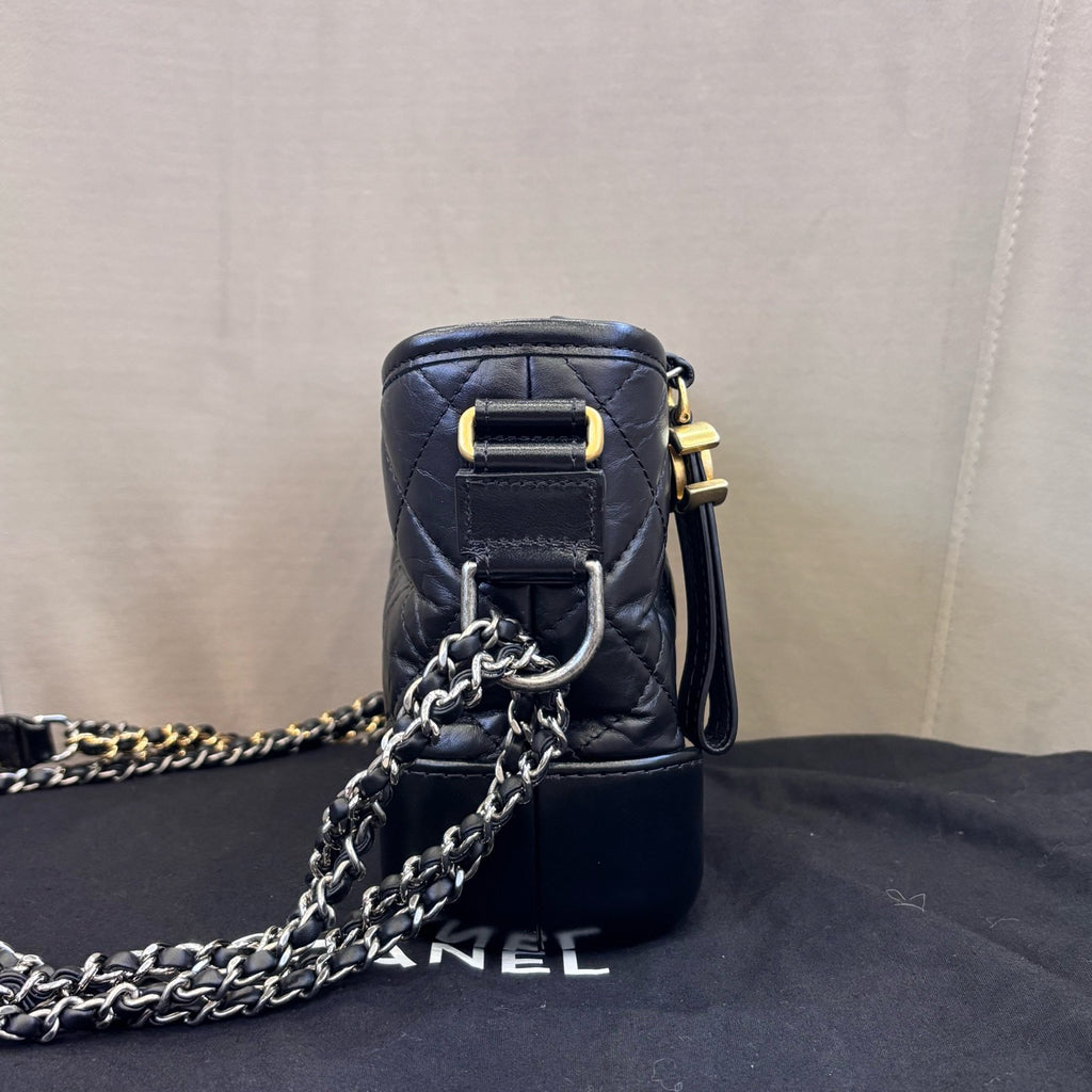 Chanel Gabrielle Small