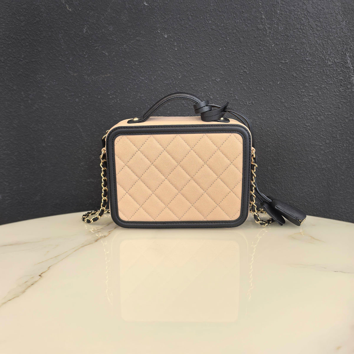 Chanel Vanity Case