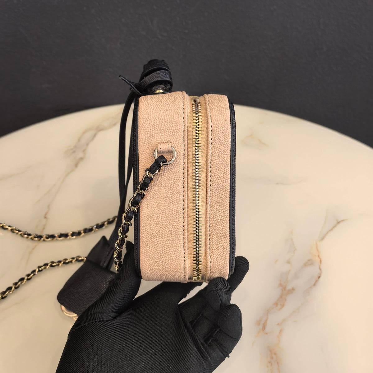 Chanel Vanity Case