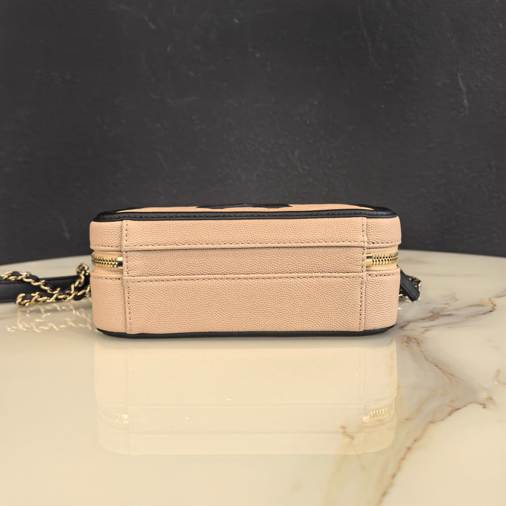 Chanel Vanity Case