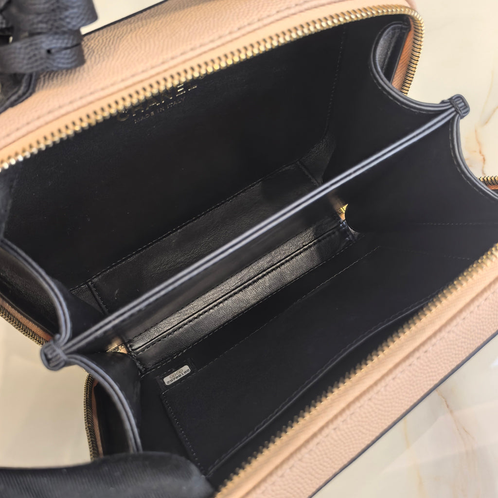 Chanel Vanity Case